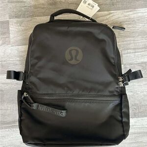 NWT Lululemon Women’s Backpack